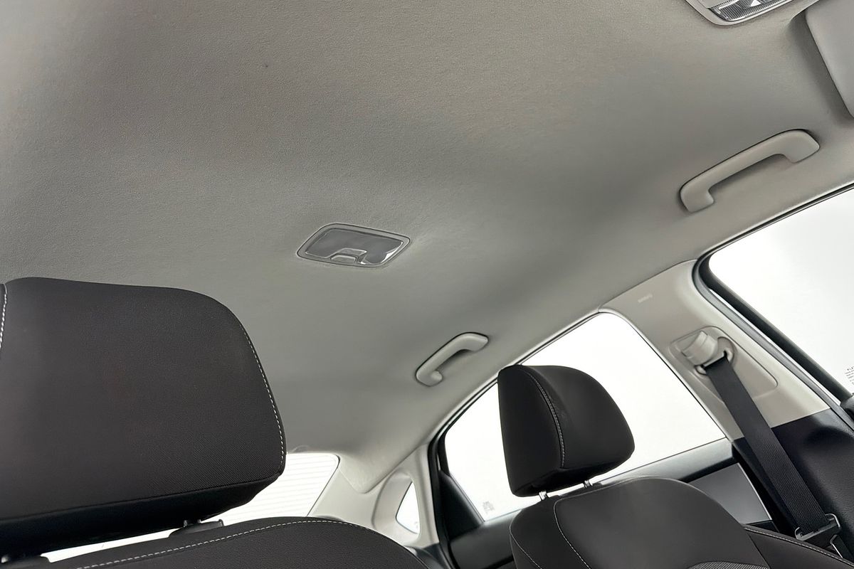 2022 Kia Cerato S BD