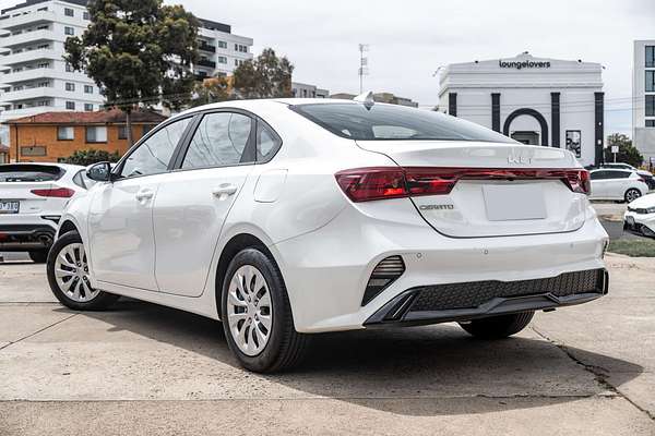 2024 Kia Cerato S BD