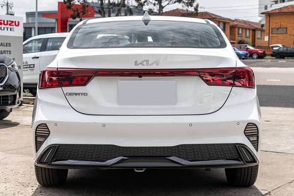 2024 Kia Cerato S BD