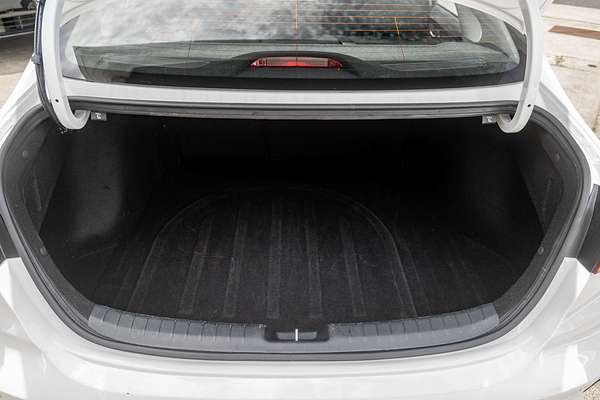 2024 Kia Cerato S BD