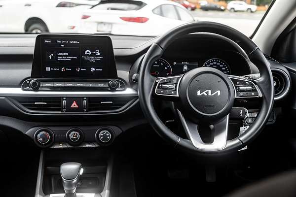 2024 Kia Cerato S BD