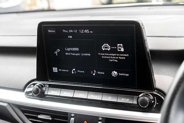 2024 Kia Cerato S BD