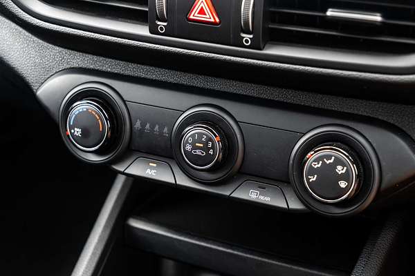 2024 Kia Cerato S BD