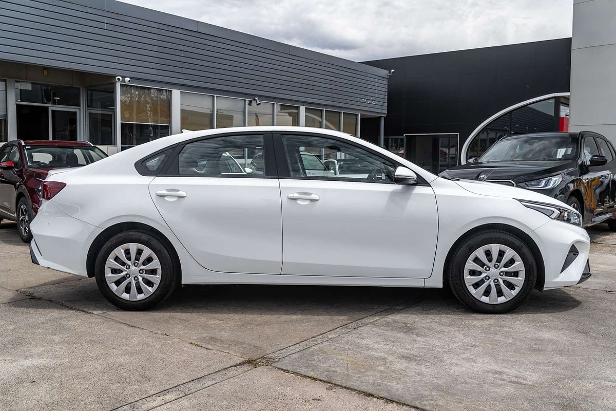 2024 Kia Cerato S BD