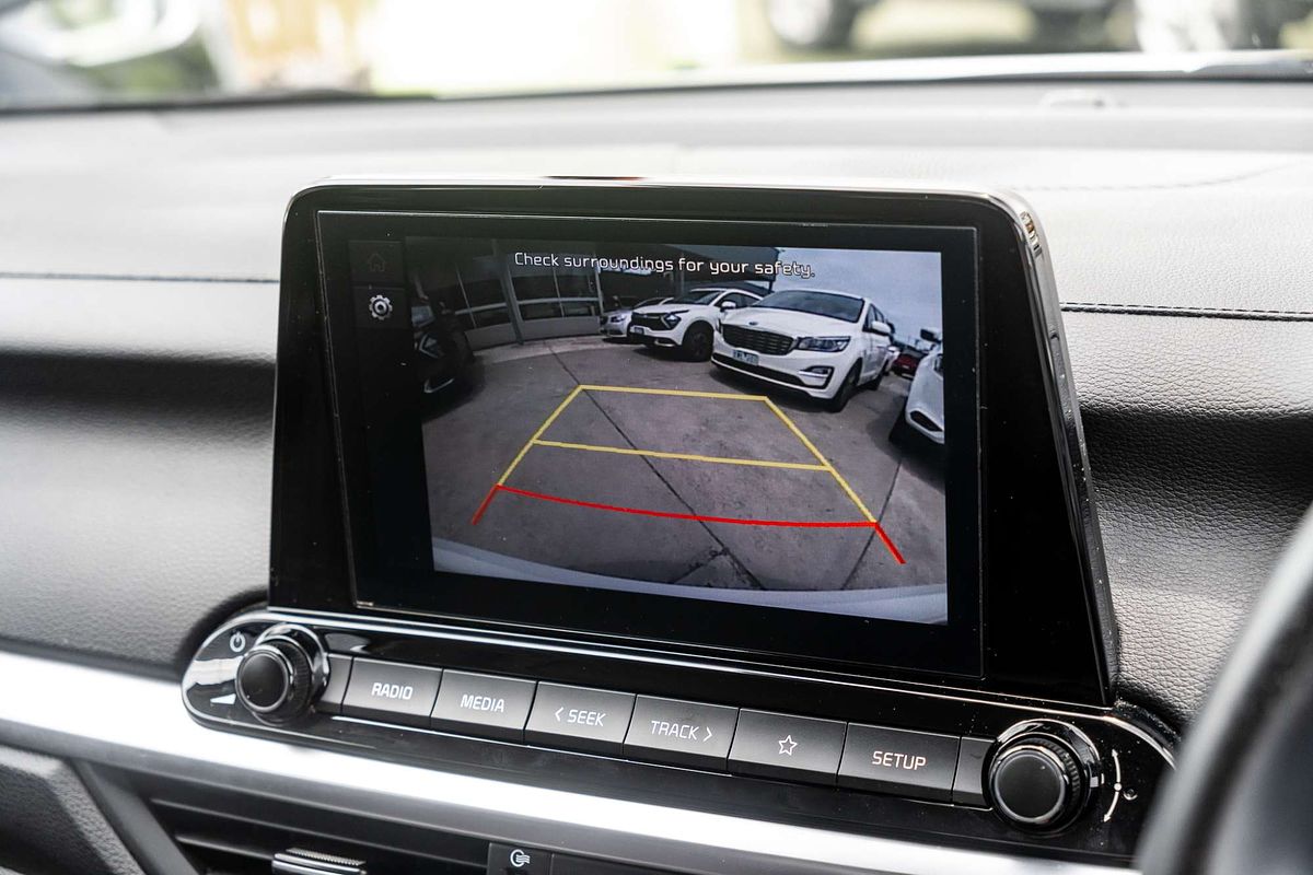 2024 Kia Cerato S BD