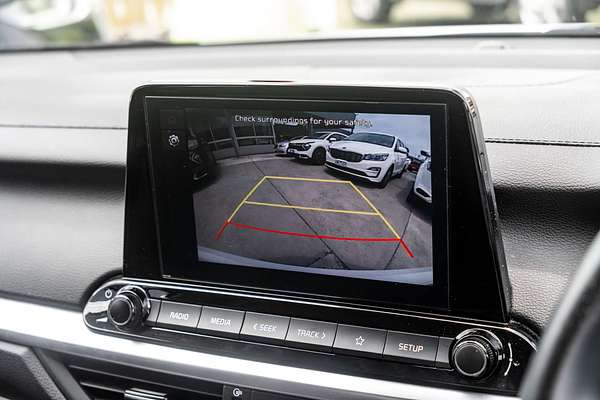 2024 Kia Cerato S BD