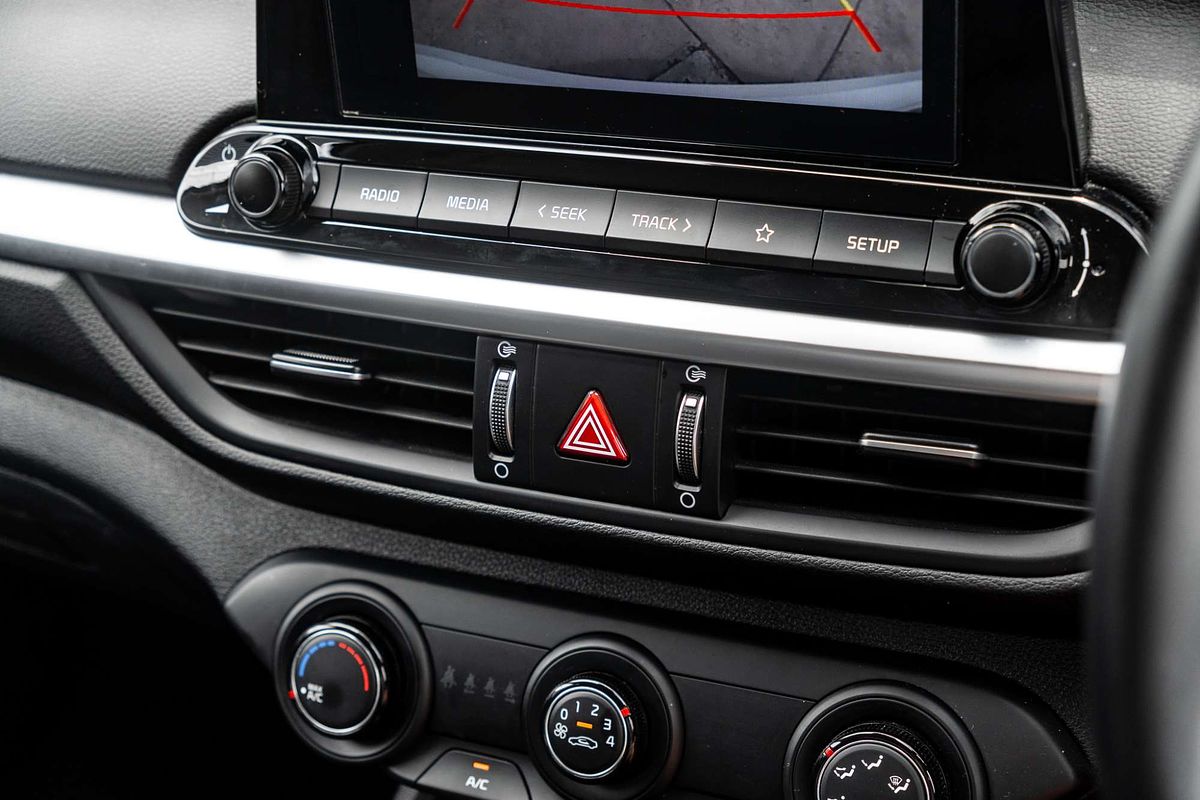 2024 Kia Cerato S BD