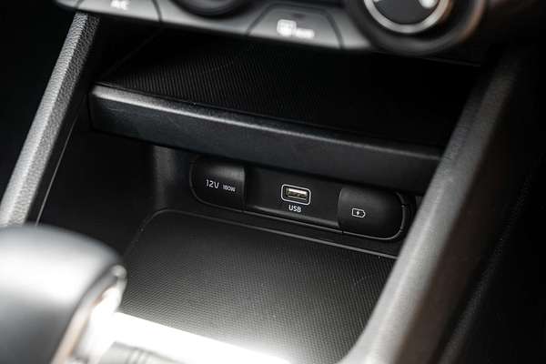 2024 Kia Cerato S BD