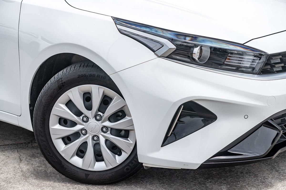 2024 Kia Cerato S BD