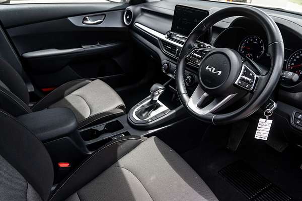 2024 Kia Cerato S BD