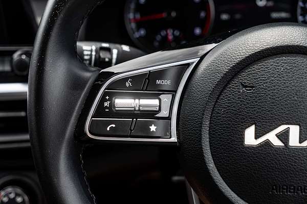 2024 Kia Cerato S BD