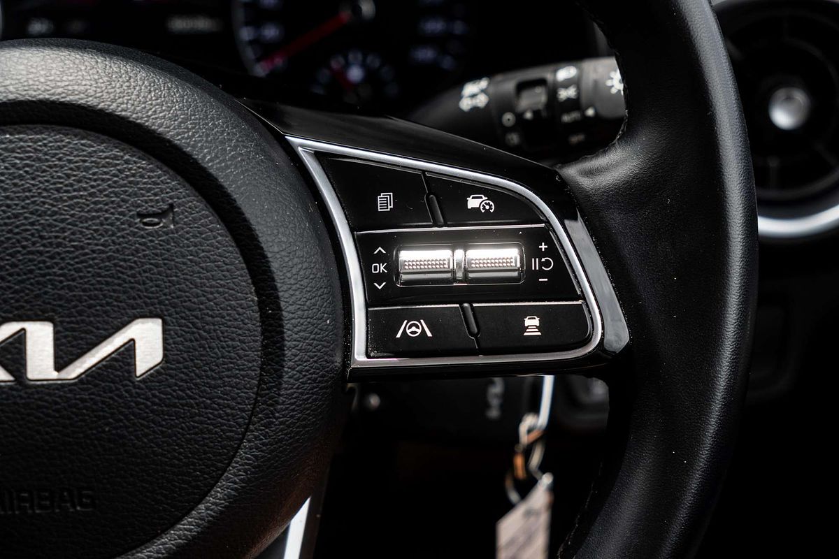 2024 Kia Cerato S BD