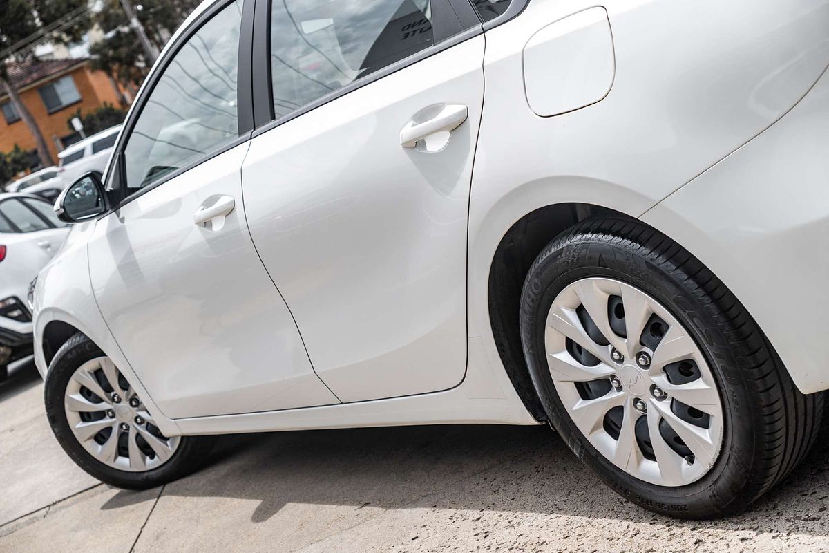 2024 Kia Cerato S BD