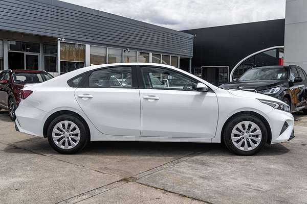 2024 Kia Cerato S BD