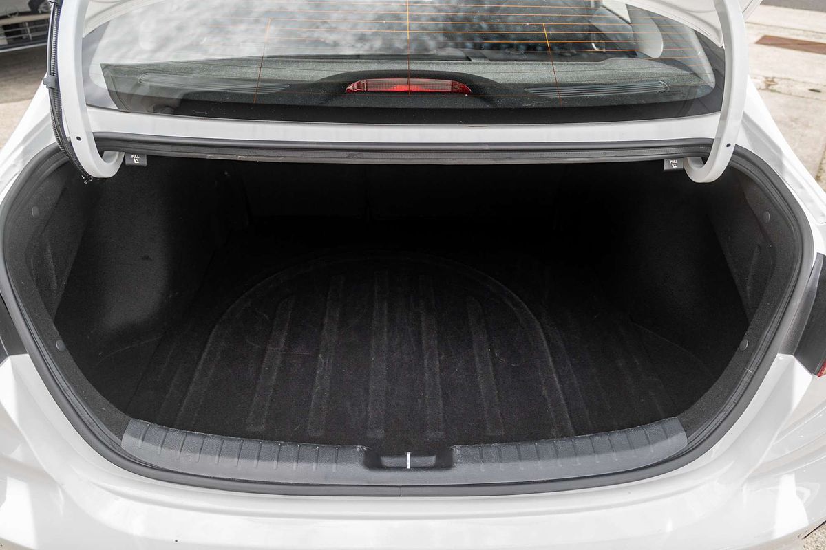 2024 Kia Cerato S BD