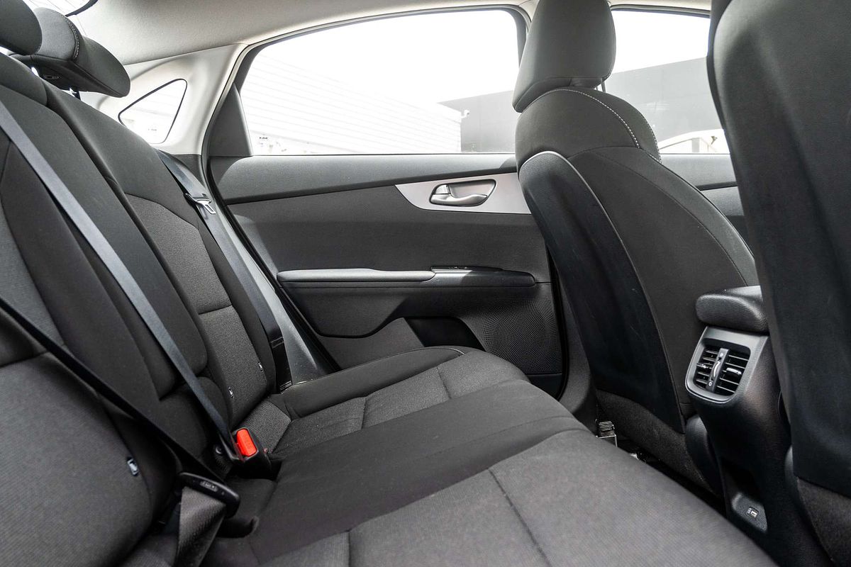 2024 Kia Cerato S BD