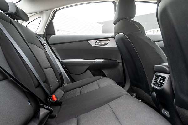 2024 Kia Cerato S BD