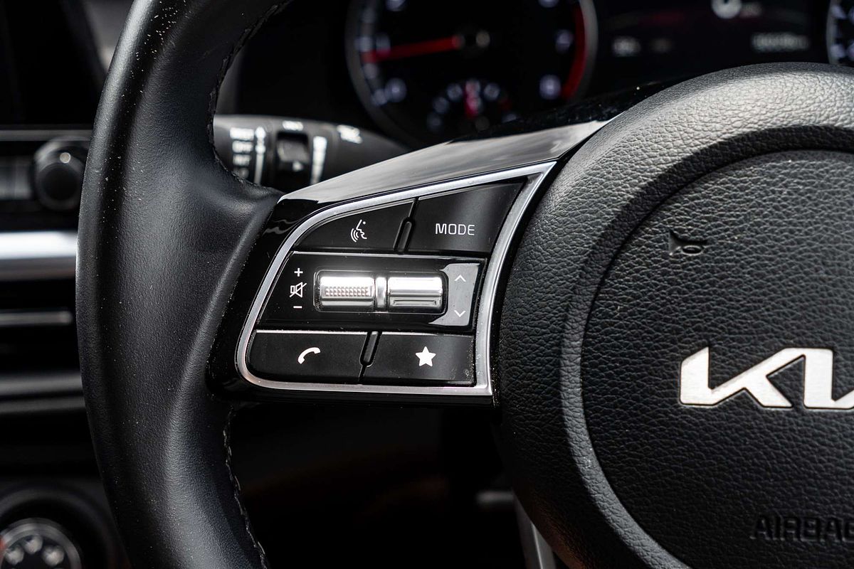 2024 Kia Cerato S BD