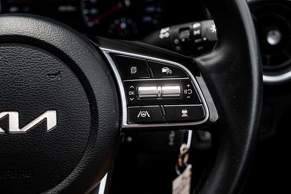 2024 Kia Cerato S BD