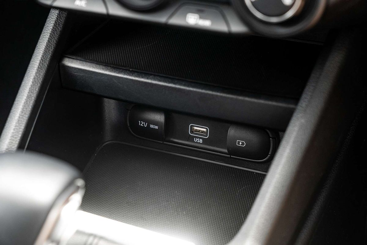 2024 Kia Cerato S BD