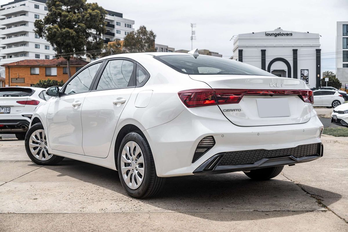 2024 Kia Cerato S BD