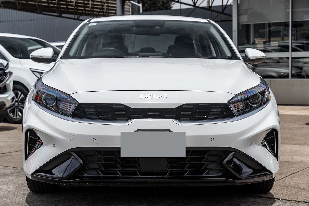 2024 Kia Cerato S BD