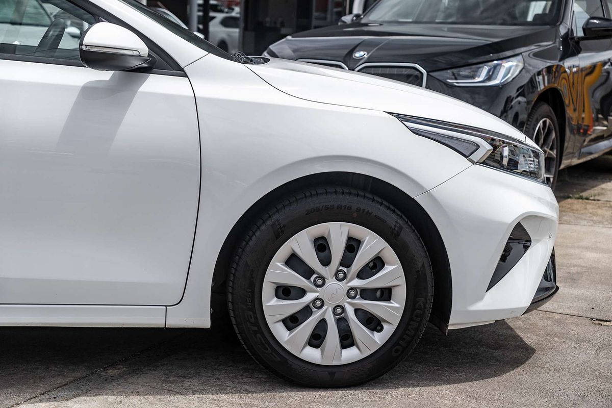 2024 Kia Cerato S BD