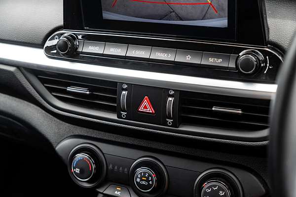 2024 Kia Cerato S BD