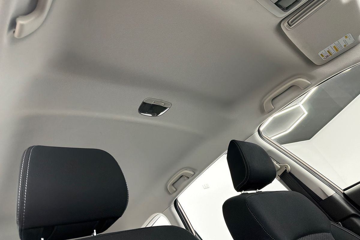 2013 Subaru Forester 2.5i S4