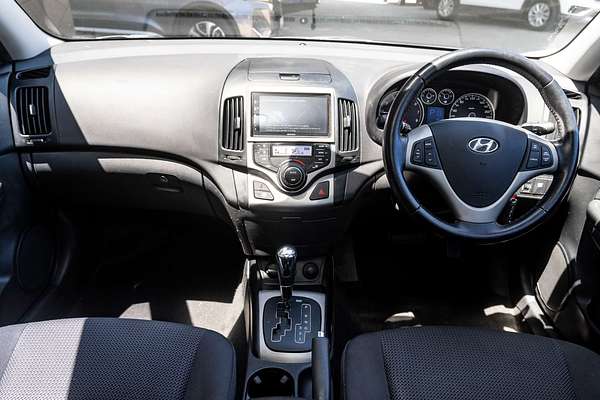 2010 Hyundai i30 SLX FD