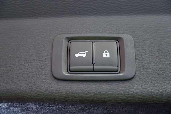 2025 Mitsubishi Outlander Exceed Tourer ZM