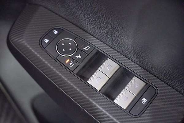 2025 Mitsubishi Outlander Exceed Tourer ZM