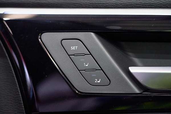 2025 Mitsubishi Outlander Exceed Tourer ZM