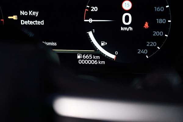 2025 Mitsubishi Outlander Exceed Tourer ZM