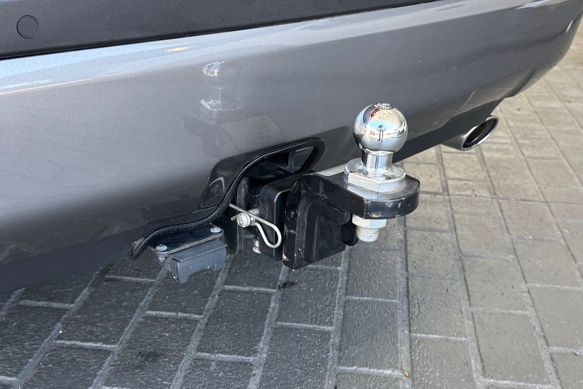 2021 Toyota RAV4 GXL AXAH52R