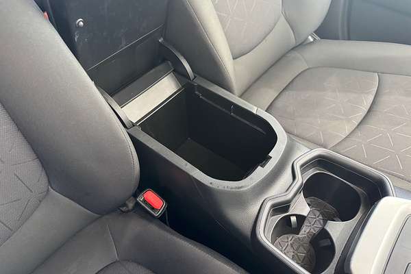 2021 Toyota RAV4 GXL AXAH52R