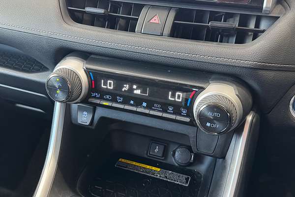 2021 Toyota RAV4 GXL AXAH52R