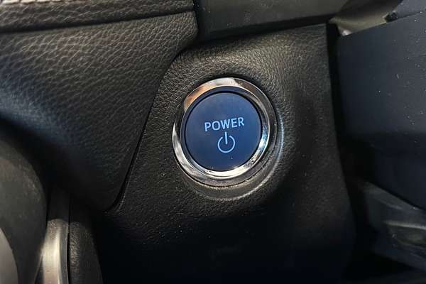 2021 Toyota RAV4 GXL AXAH52R