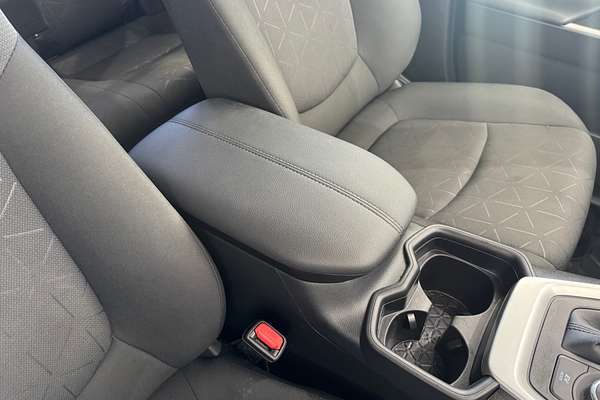 2021 Toyota RAV4 GXL AXAH54R