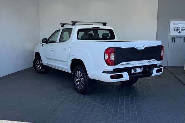 2022 LDV T60 MAX PRO (4x4) SK8C 4X4