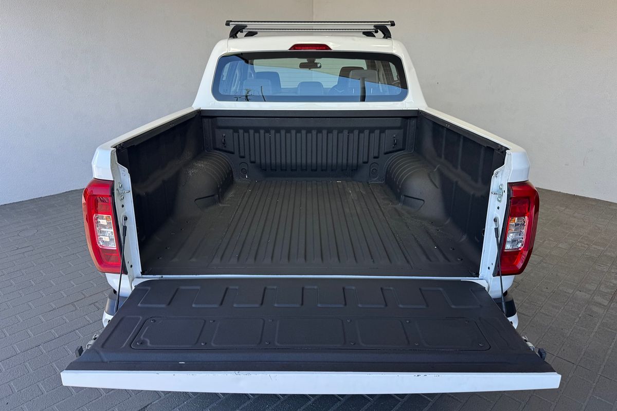 2022 LDV T60 MAX PRO (4x4) SK8C 4X4