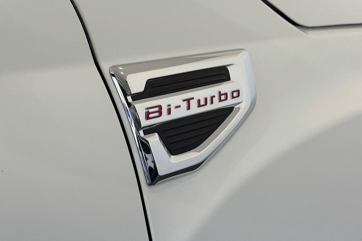 2022 LDV T60 MAX PRO (4x4) SK8C 4X4