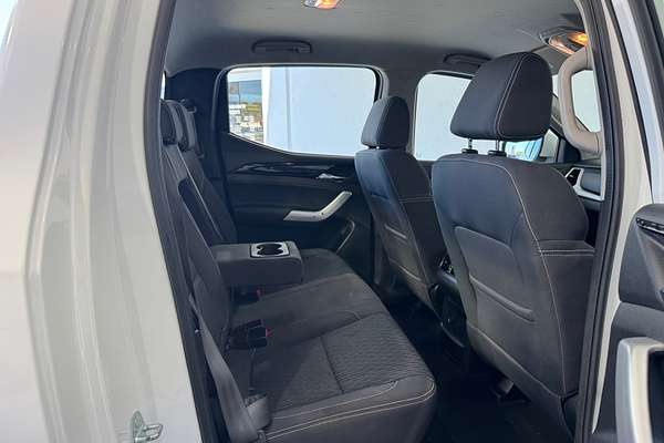 2022 LDV T60 MAX PRO (4x4) SK8C 4X4