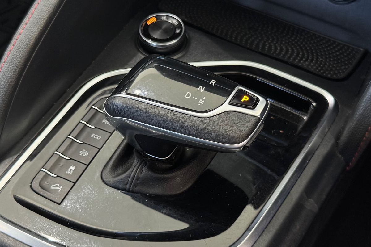 2022 LDV T60 MAX PRO (4x4) SK8C 4X4