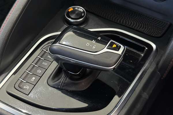 2022 LDV T60 MAX PRO (4x4) SK8C 4X4