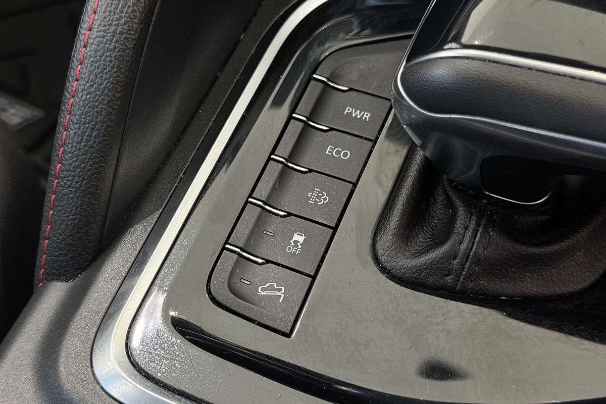 2022 LDV T60 MAX PRO (4x4) SK8C 4X4