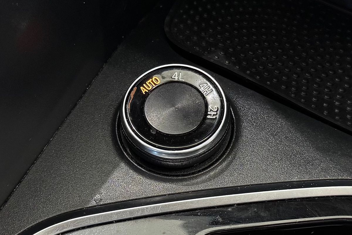 2022 LDV T60 MAX PRO (4x4) SK8C 4X4