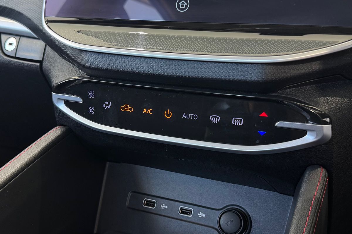 2022 LDV T60 MAX PRO (4x4) SK8C 4X4