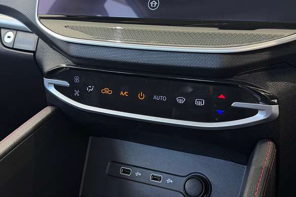 2022 LDV T60 MAX PRO (4x4) SK8C 4X4