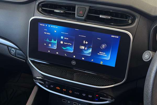 2022 LDV T60 MAX PRO (4x4) SK8C 4X4